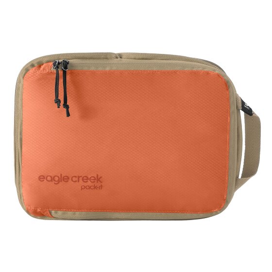 Eagle Creek Pack-It fietstas S 18,5 cm met uitbreidingsplooi