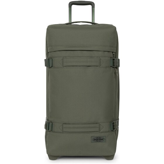 Eastpak Transit'R 2 wielen Reistas M 67 cm