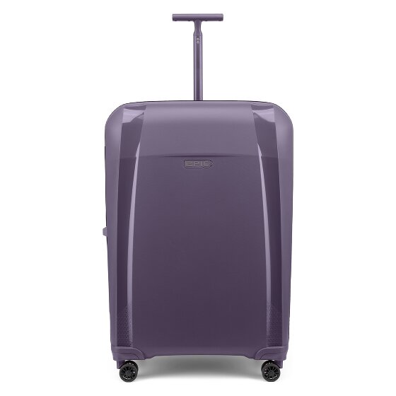 Epic Phantom SL 4 wielen Trolley 76 cm