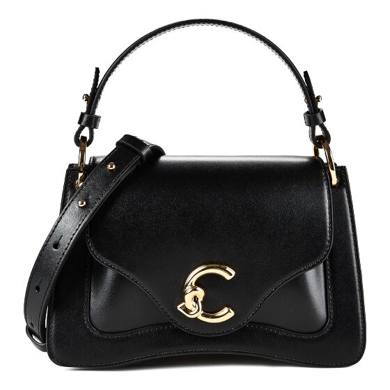 Coccinelle C-Me Schoudertas Leder 23.5 cm