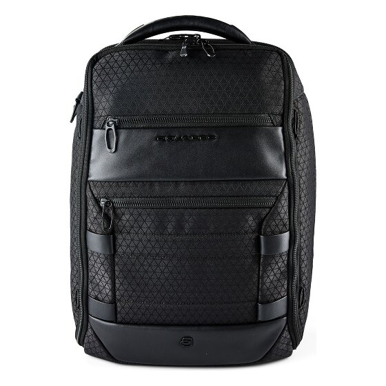 Piquadro Hex reisrugzak 45 cm laptopvak