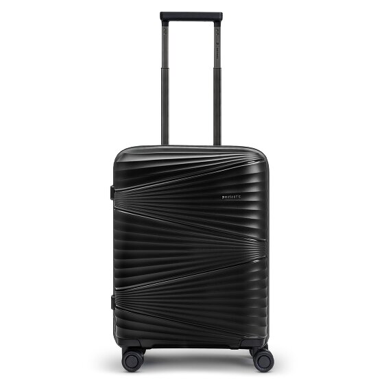 Pactastic Collection 02 THE CABIN 4 wielen Cabinewagen 55 cm