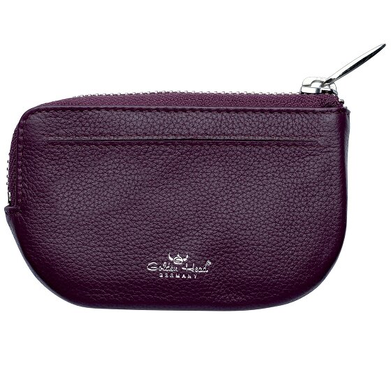 Golden Head Madrid Sleuteletui RFID Leer 10,5 cm