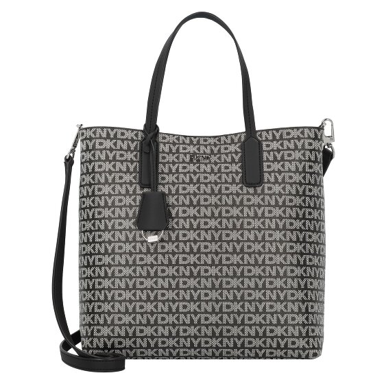 DKNY Saige Schoudertas Leer 28 cm
