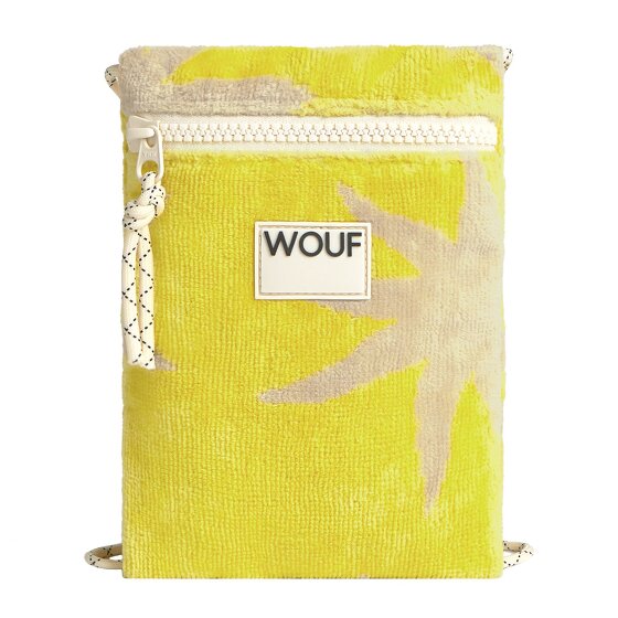 Wouf Mobiel telefoonhoesje 13 cm