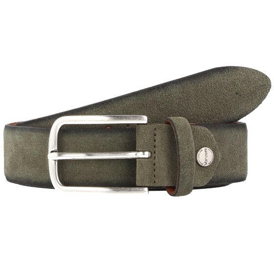 Vanzetti Riem leer