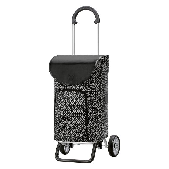 Andersen Shopper Scala Shopper Plus Famke Winkelwagen 59 cm