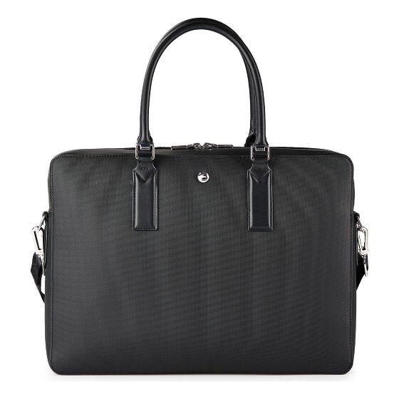 Lacoste Langon Koffer 41 cm Laptop compartiment