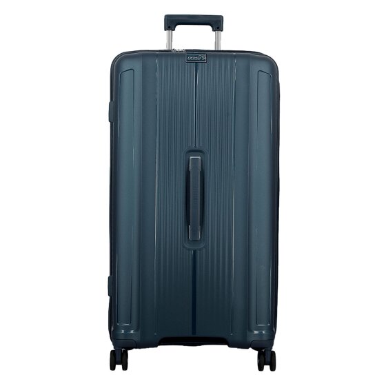 Jump Vanguard 4 wielen Trolley 79 cm