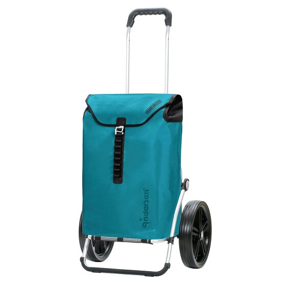 Andersen Shopper Royal Shopper Ortlieb boodschappentrolley 65 cm