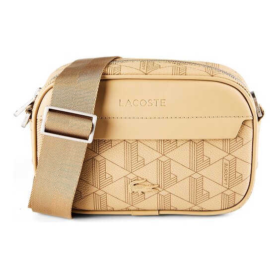 Lacoste The Blend Schoudertas 19 cm