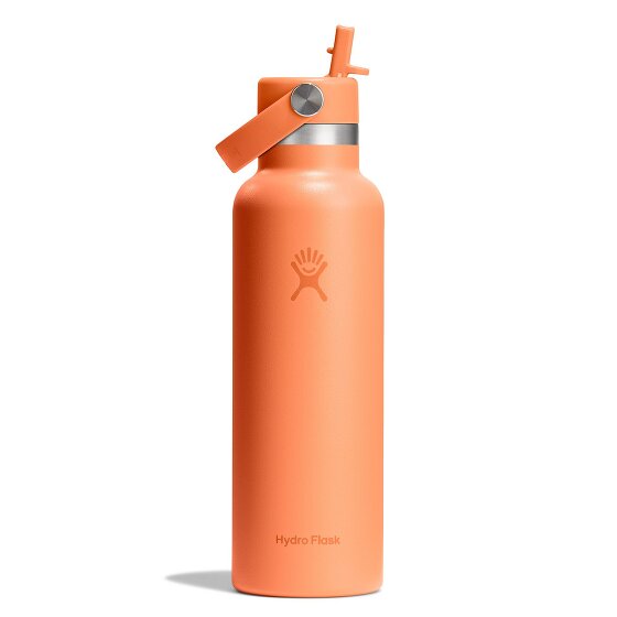 Hydro Flask Hydration Standard Flex Straw Cap Drinkfles 620 ml