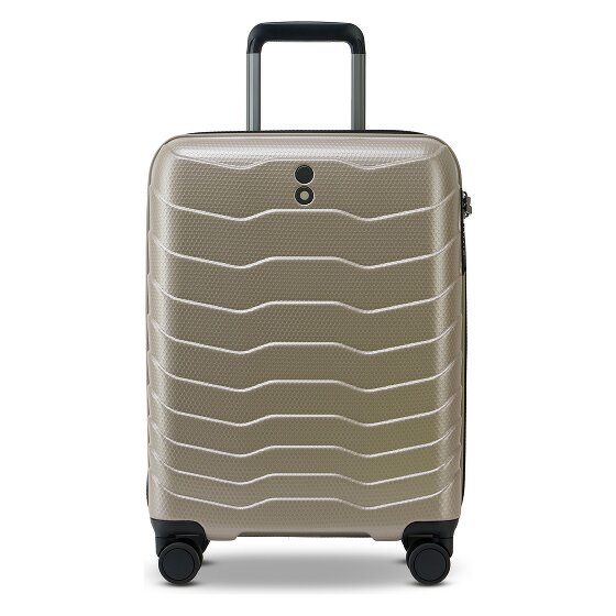 Echolac Exo 4 wielen Cabinewagen 55 cm