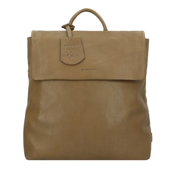 Burkely Just Jolie Stad rugzak Leer 31 cm