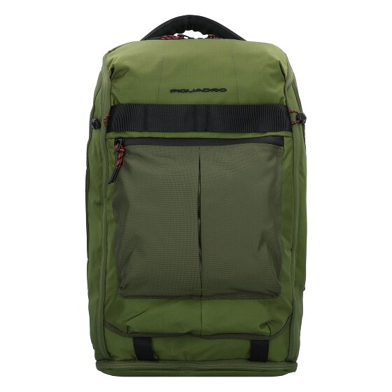 Piquadro Arne reisrugzak 50 cm laptopvak