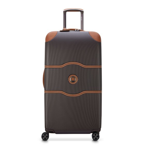 Delsey Paris Chatelet Air 2.0 4-wielige trolley 80 cm