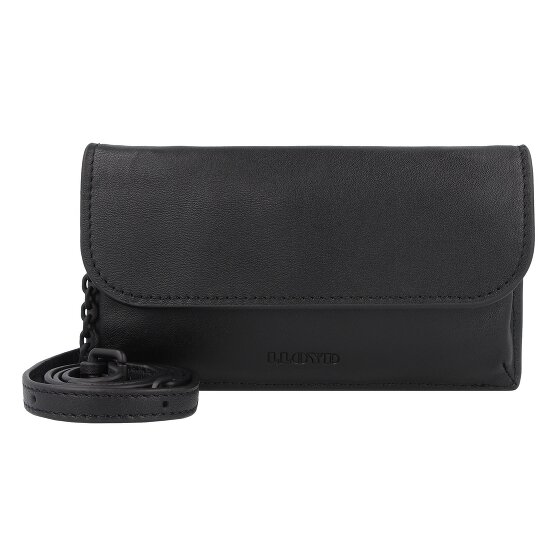 Lloyd Schoudertas Leer 17.5 cm