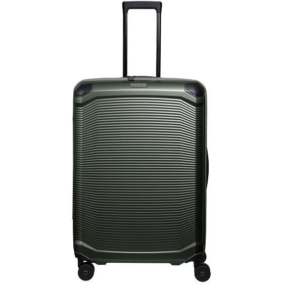 Travelite Millennium 4 wielen Trolley 76 cm