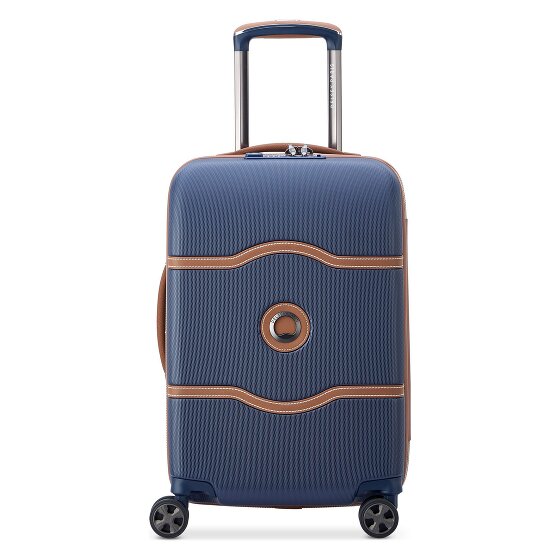 Delsey Paris Chatelet Air 2.0 4 wielen Cabinewagen 55 cm