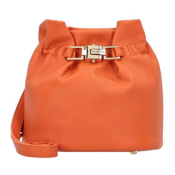 Valentino Fedora Schoudertas Leer 21 cm