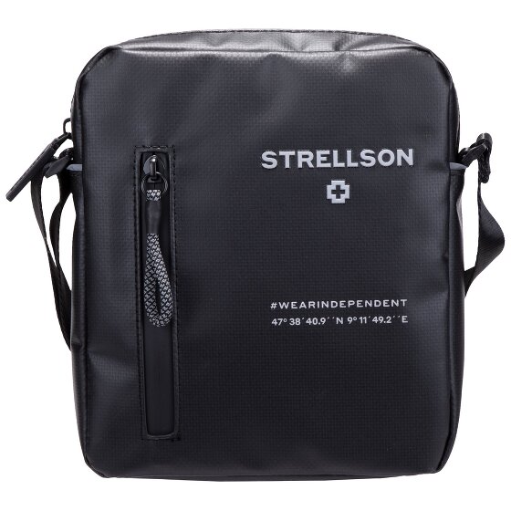 Strellson Stockwell 2.0 Marcus Crossbody tas 18 cm