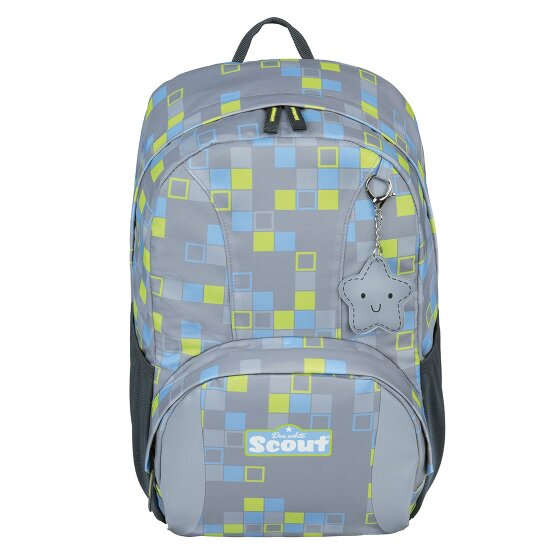 Scout Adventure School rugzak 39 cm