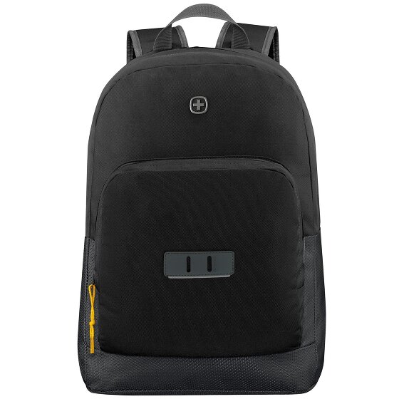 Wenger Crango Zakelijke rugzak 46 cm Laptop compartiment