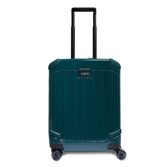 Piquadro Pop 4 wielen Trolley 55 cm