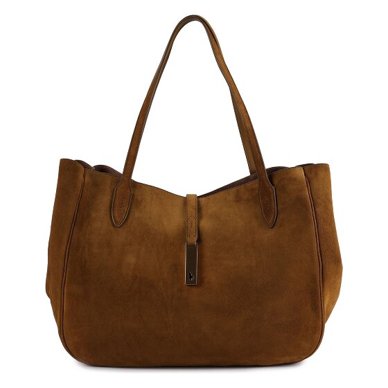 POLO RALPH LAUREN Polo ID Shopper Tas Leder 42 cm