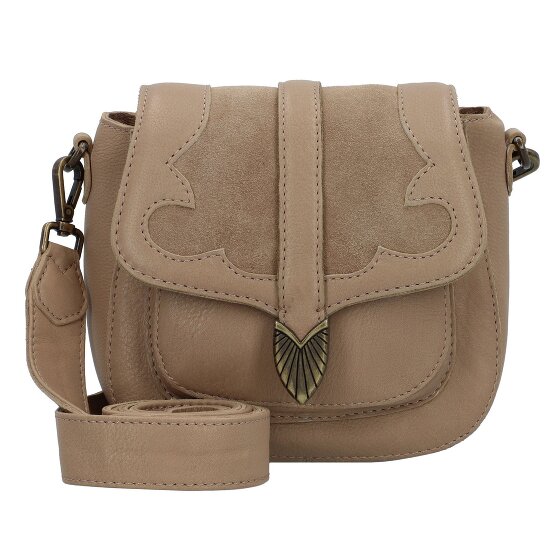 Cowboysbag Western Schoudertas Leer 18 cm