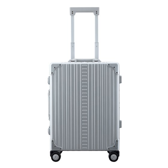 Aleon Traveler 4 wielen Cabinewagen 55 cm
