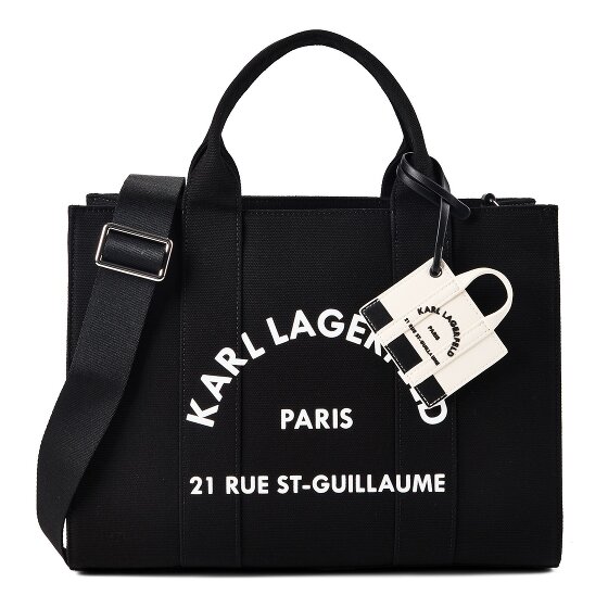 Karl Lagerfeld Rsg Handtas 34 cm