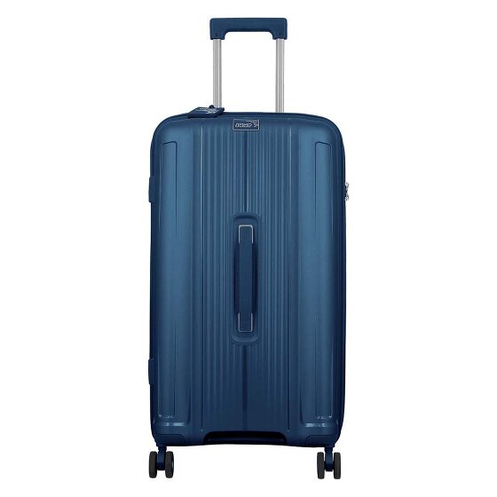 Jump Vanguard 4 wielen Trolley 70 cm