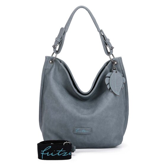 Fritzi aus Preußen Eco Fritzi01 Schoudertas 43 cm