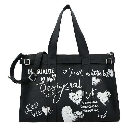 Desigual Seshat Hobart Shopper Tas 42.5 cm