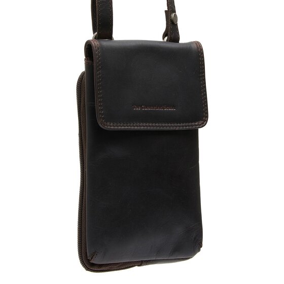 The Chesterfield Brand Langley Mobiel telefoonhoesje Leer 11 cm