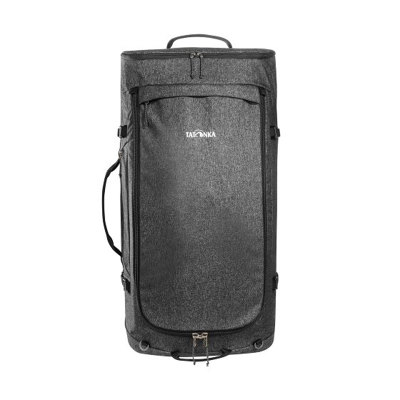 Tatonka Duffle Roller 140 Opvouwbare 2-wielige weekendtas 87 cm
