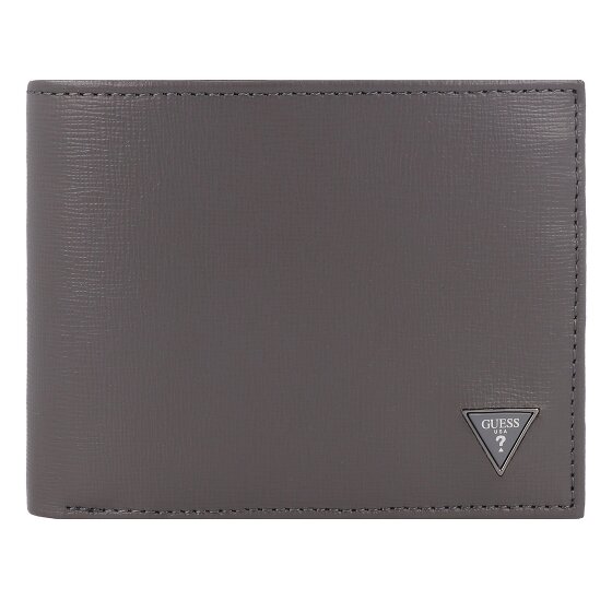 Guess Madrid Portemonnee Leer 12 cm