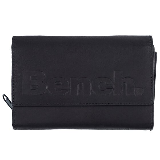 Bench Wonder Portemonnee Leer 15 cm