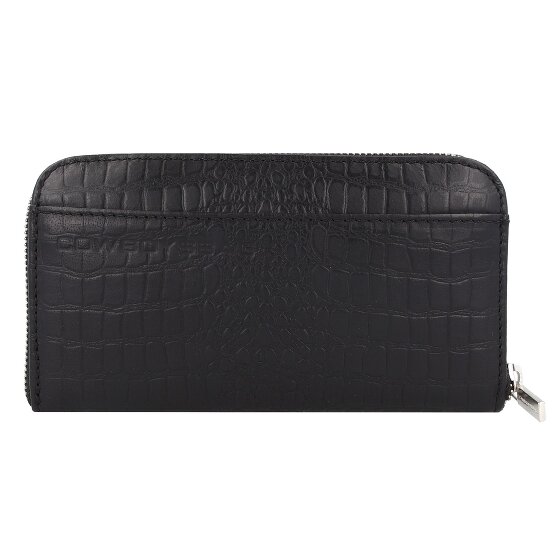 Cowboysbag The Purse Portemonnee Leer 20 cm