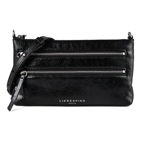 Liebeskind Zena Crossbody tas S Leder 25 cm
