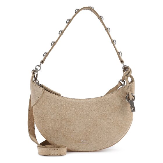 POLO RALPH LAUREN Polo ID Schoudertas Leer 26 cm