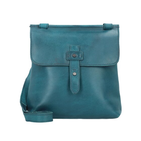Harold's Aberdeen Schoudertas Leer 21 cm
