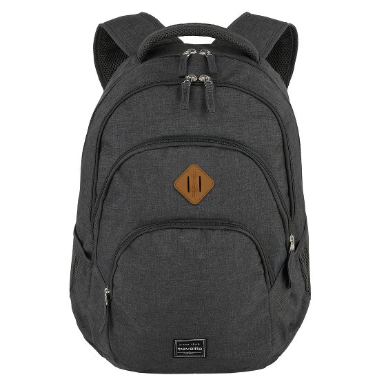 Travelite Basic Rugzak 45 cm laptopvak