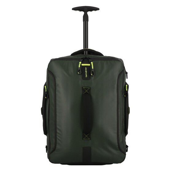 Samsonite Paradiver Light 2-wielige weekendtas 55 cm