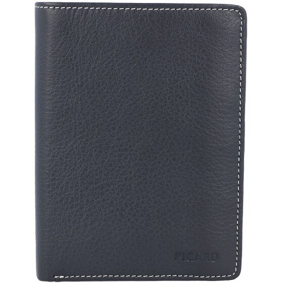 Picard Diego portemonnee leer 9 cm