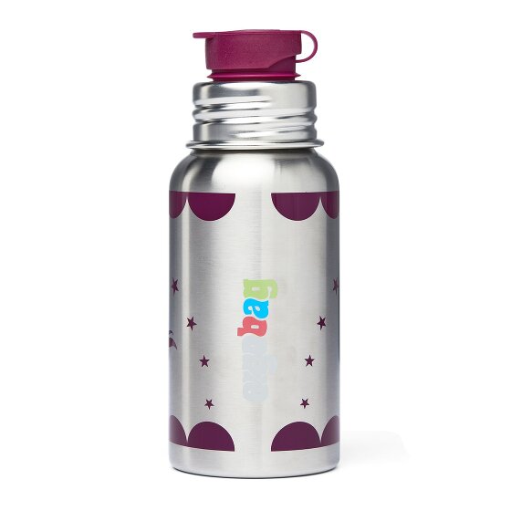 Ergobag Roestvrij stalen drinkfles 500 ml
