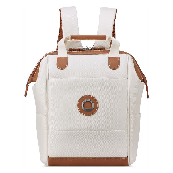 Delsey Paris Chatelet Air 2.0 Dagrugzak RFID-bescherming 37.5 cm Laptopvak