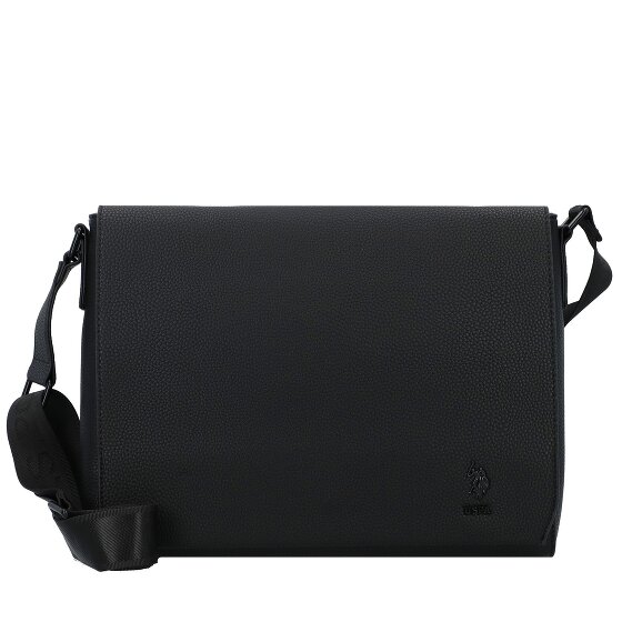 U.S. Polo Assn. Seattle Messenger 32 cm laptopvak