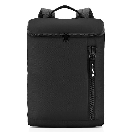 reisenthel Overnighter rugzak 41 cm laptop compartiment